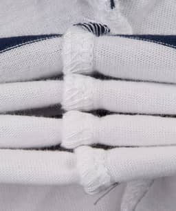 تیشرت زنانه یقه گرد جین وست Jeanswest - 3