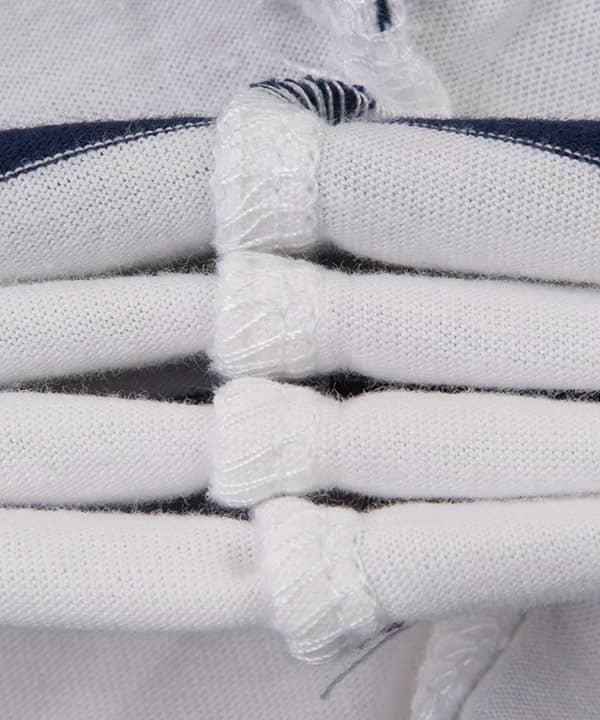 تیشرت زنانه یقه گرد جین وست Jeanswest - 3