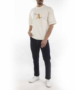 تیشرت مردانه جوتی جینز JootiJeans کد 41573353 - 1