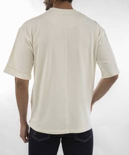 تیشرت مردانه جوتی جینز JootiJeans کد 41573353 - 2