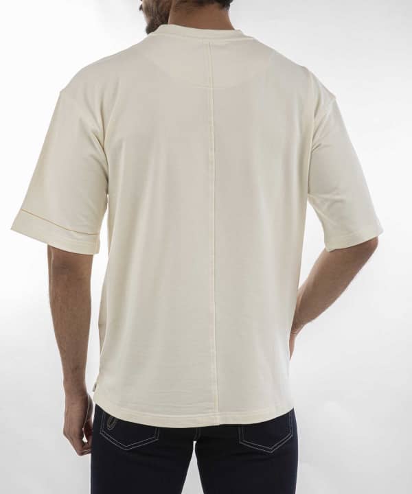تیشرت مردانه جوتی جینز JootiJeans کد 41573353 - 2