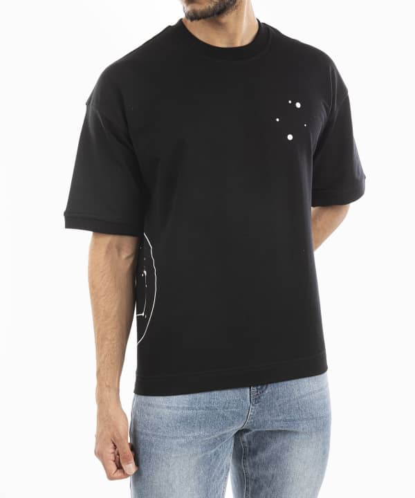 تیشرت مردانه جوتی جینز JootiJeans کد 41573341 - 0