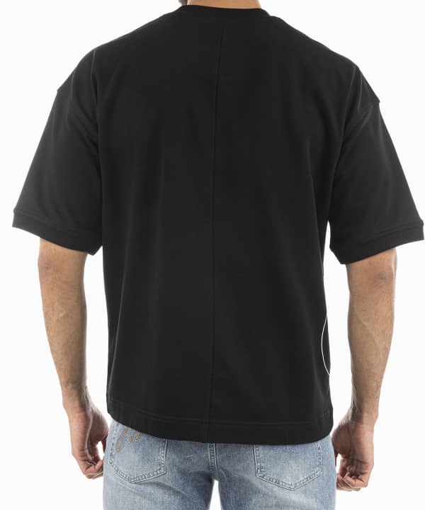 تیشرت مردانه جوتی جینز JootiJeans کد 41573341 - 2