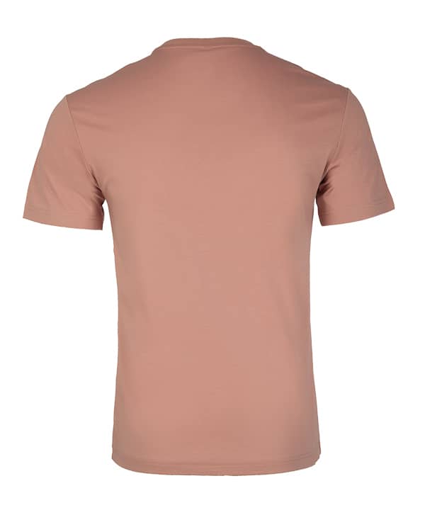 تیشرت مردانه یقه گرد جین وست Jeanswest - 1