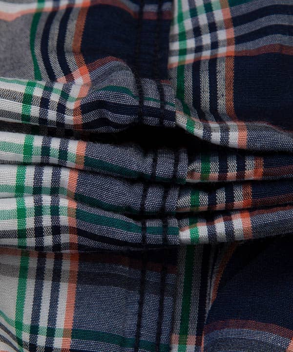 پیراهن مردانه چهار خانه جوتی جینز Jootijeans - 4