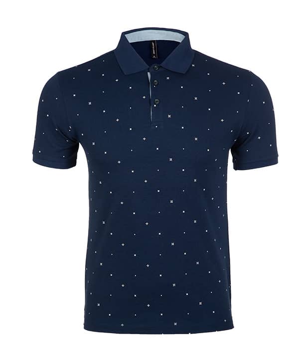 پولوشرت مردانه جین وست Jeanswest - 0