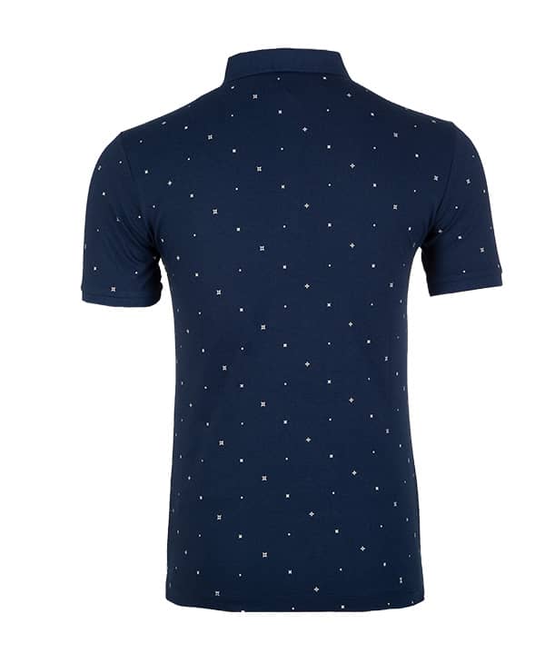 پولوشرت مردانه جین وست Jeanswest - 1