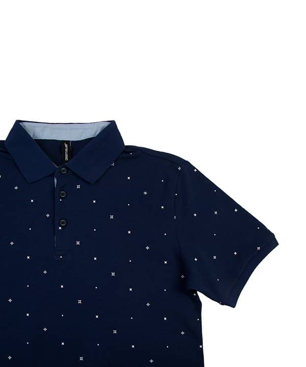 پولوشرت مردانه جین وست Jeanswest - 2