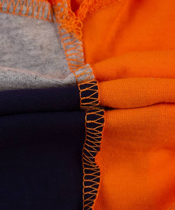 تیشرت پسرانه سه رنگ جین وست Jeanswest - 3