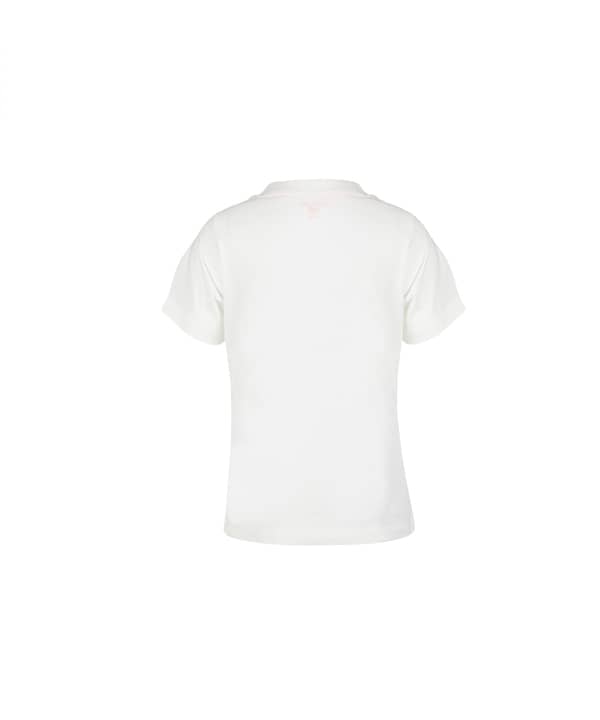 تیشرت پسرانه نخی جین وست Jeanswest - 1