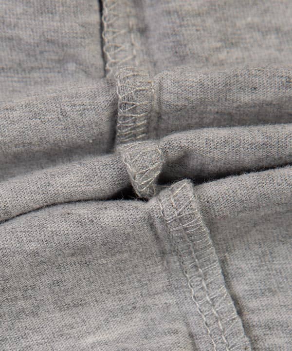 تاپ پسرانه آستین حلقه ای جین وست Jeanswest - 4