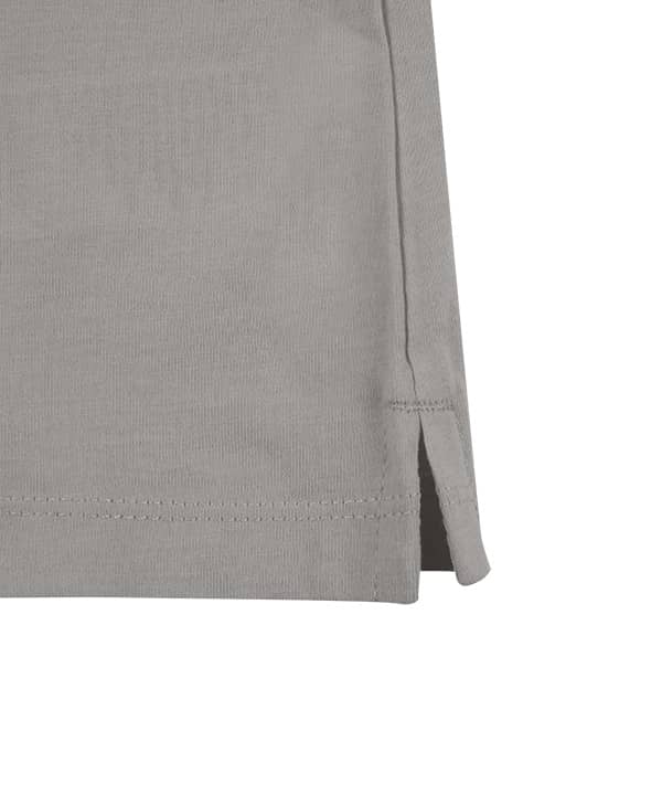 تاپ پسرانه آستین حلقه ای جین وست Jeanswest - 3
