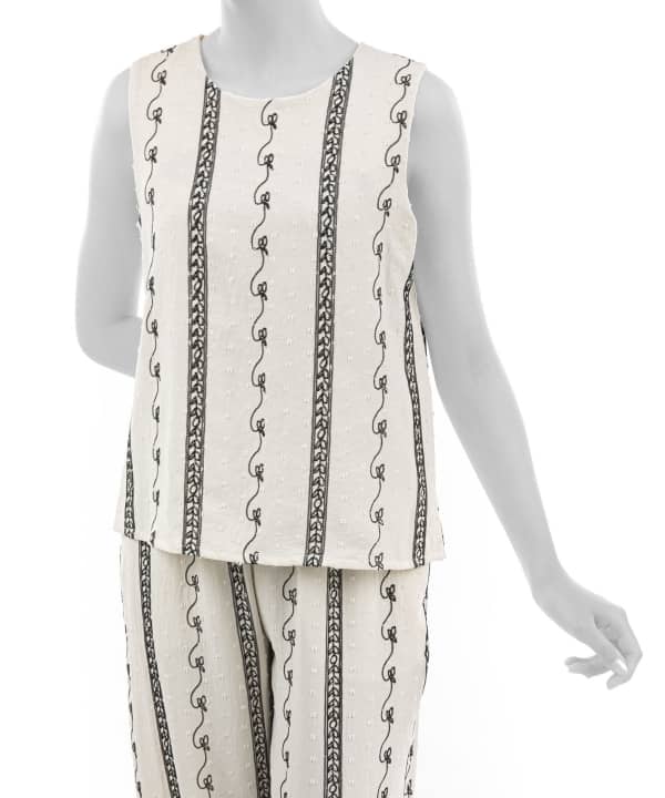 تاپ زنانه جوتی جینز JootiJeans کد S41733215 - 0