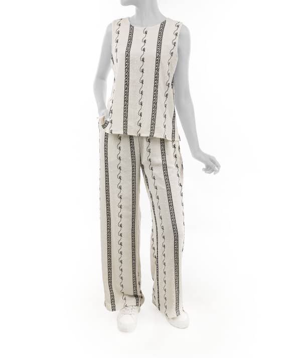 تاپ زنانه جوتی جینز JootiJeans کد S41733215 - 1