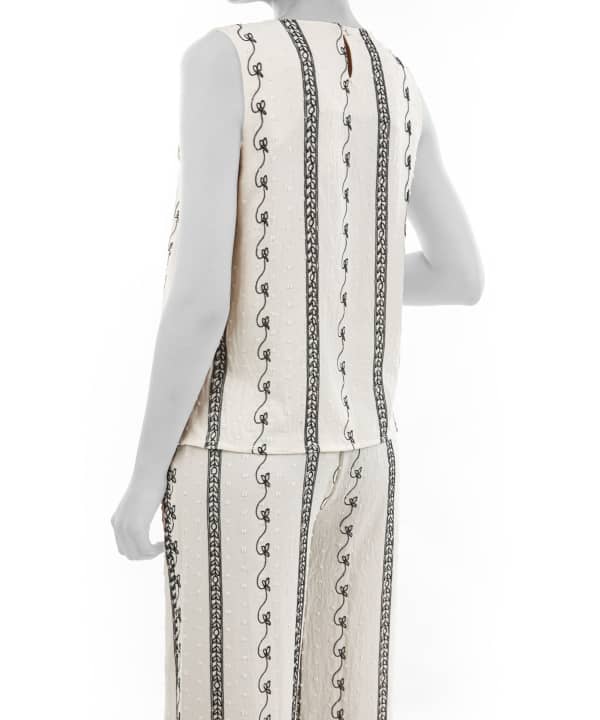 تاپ زنانه جوتی جینز JootiJeans کد S41733215 - 2
