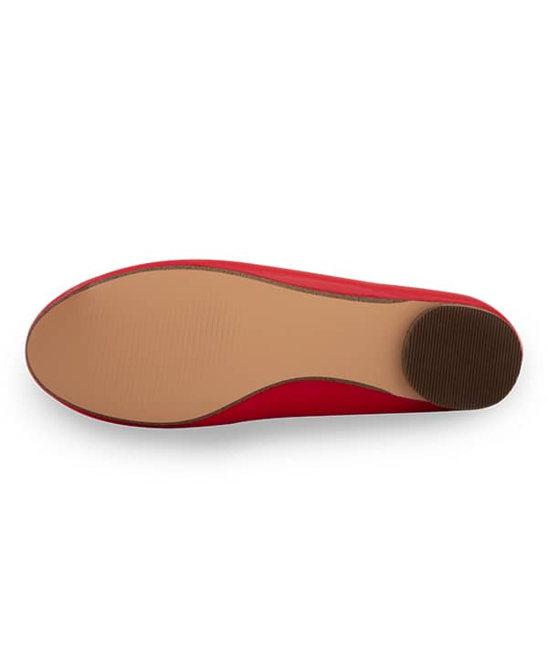 کفش زنانه تخت جوتی جینز Jootijeans - 3