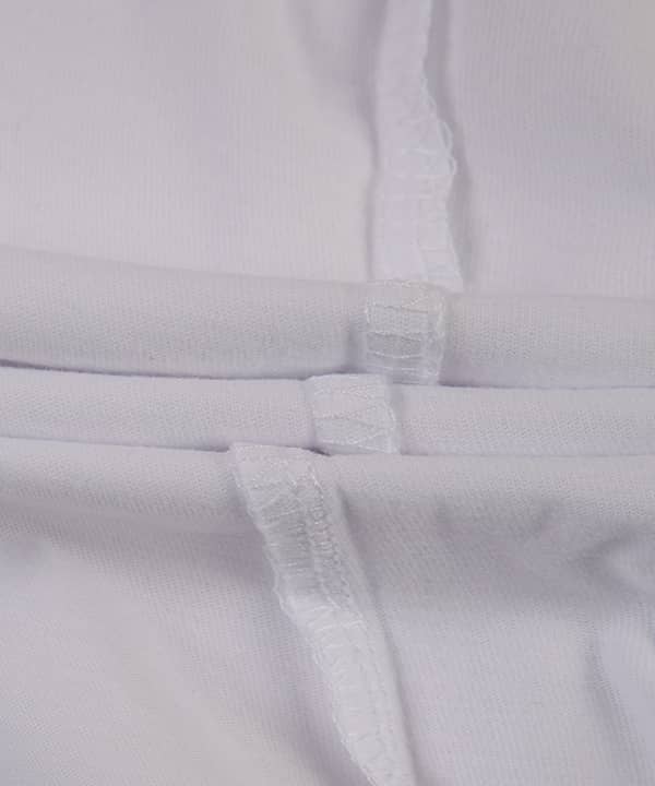 تیشرت زنانه ساده یقه گرد جین وست  Jeanswest - 3