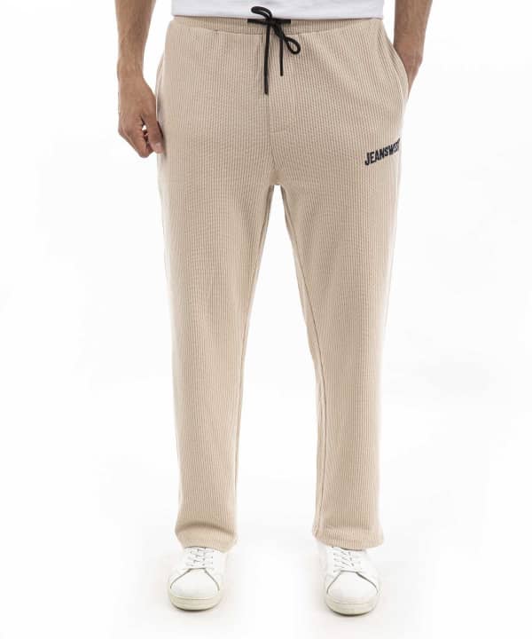 شلوار مردانه جین وست Jeanswest کد 33151525 - 0