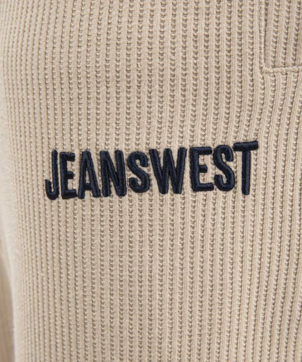 شلوار مردانه جین وست Jeanswest کد 33151525 - 2
