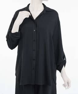 مانتو زنانه جوتی جینز JootiJeans کد S41731630 - 0