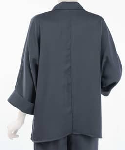 بلوز آستین سه ربع زنانه جوتی جینز JootiJeans کد S41732627 - 2