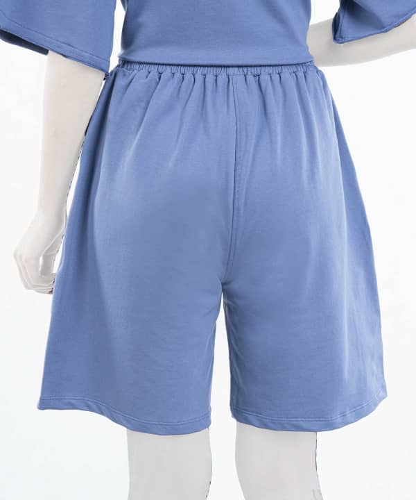 شلوارک اسپرت زنانه جوتی جینز JootiJeans کد S41763608 - 1