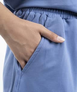 شلوارک اسپرت زنانه جوتی جینز JootiJeans کد S41763608 - 2