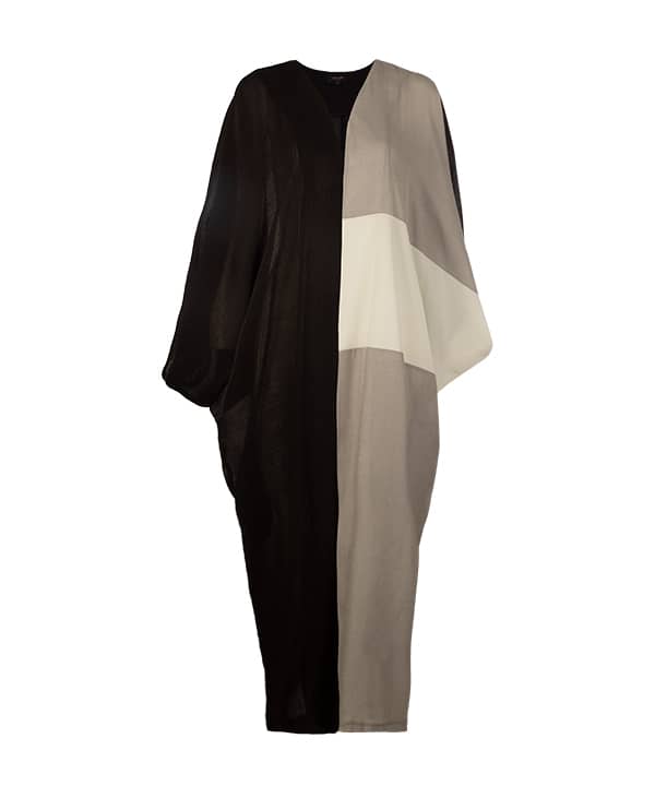 مانتو آستین کیمونو جوتی جینز Jootijeans - 0