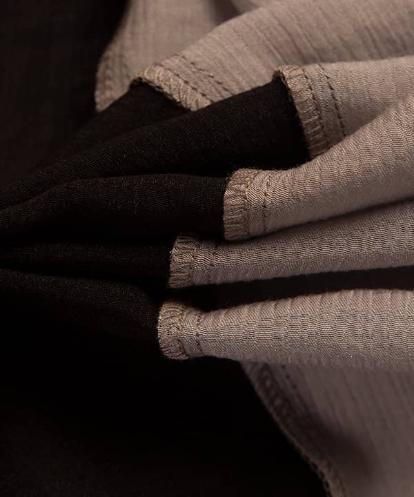 مانتو آستین کیمونو جوتی جینز Jootijeans - 3