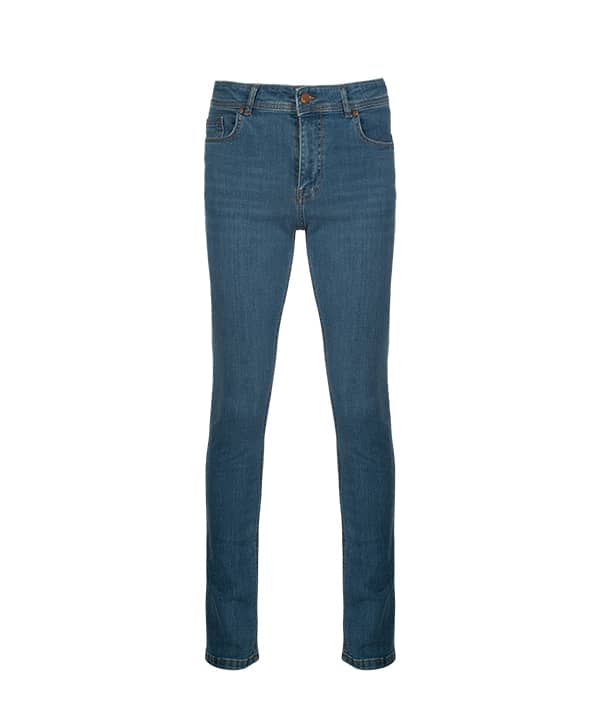شلوار جین مردانه فاق کوتاه جوتی جینز Jootijeans - 0