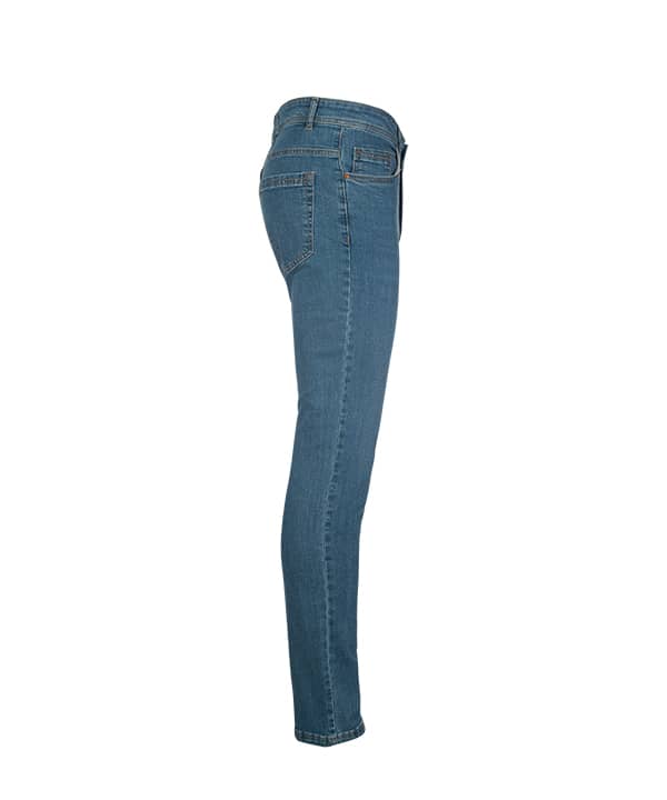 شلوار جین مردانه فاق کوتاه جوتی جینز Jootijeans - 1