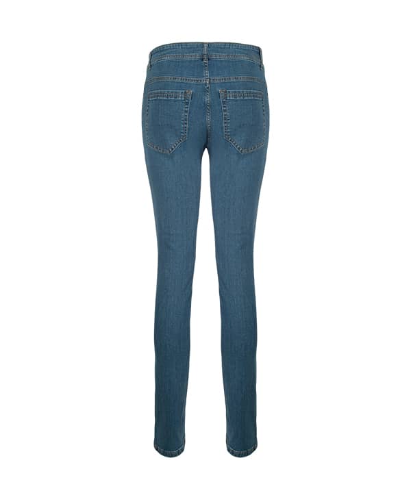 شلوار جین مردانه فاق کوتاه جوتی جینز Jootijeans - 2