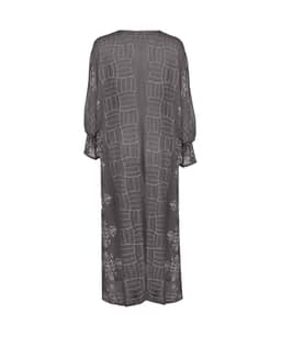 مانتو آستین سه ربع جوتی جینز Jootijeans - 1
