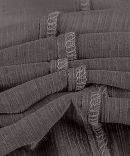 مانتو آستین سه ربع جوتی جینز Jootijeans - 4