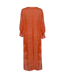 مانتو آستین سه ربع جوتی جینز Jootijeans - 1