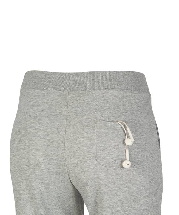 شلوار اسلش زنانه طوسی جین وست Jeanswest - 4