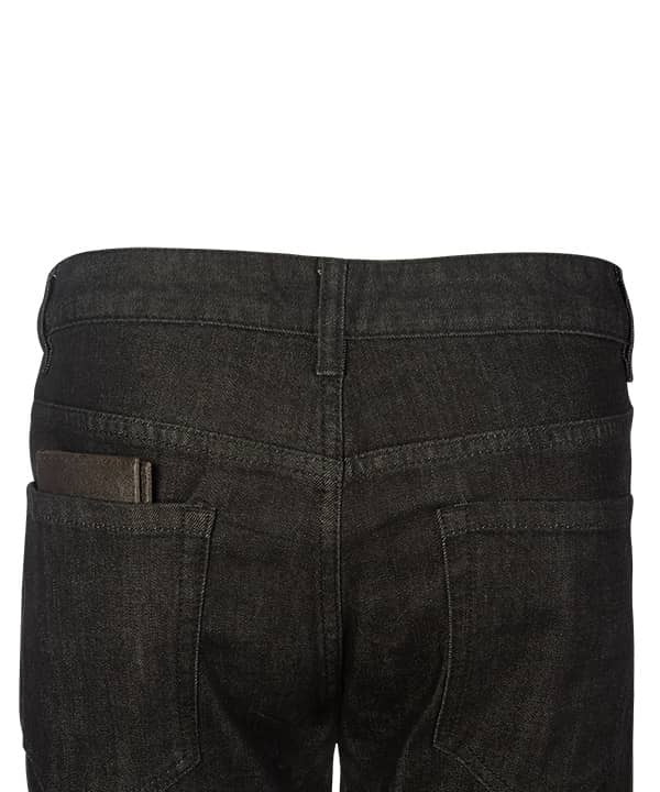 شلوار جین مردانه راسته جین وست Jeanswest - 4