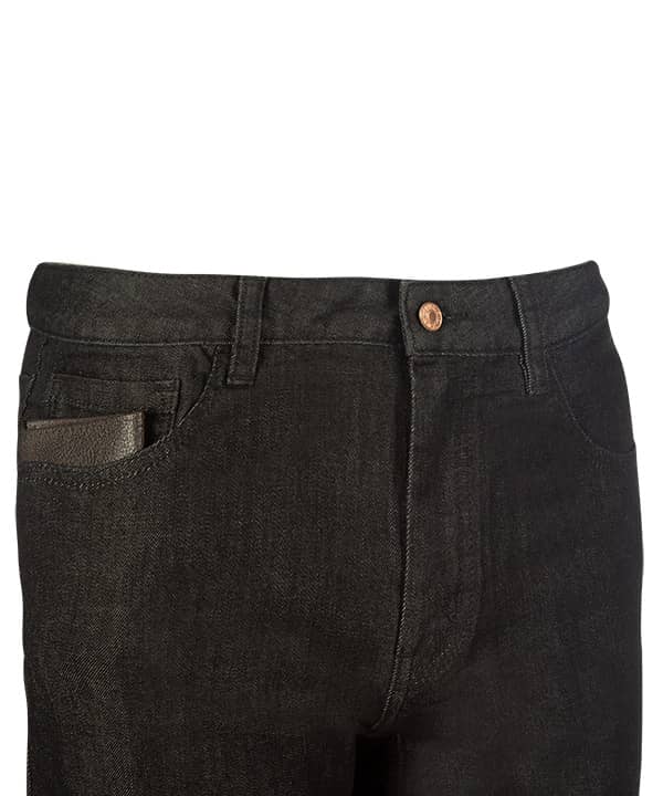 شلوار جین مردانه راسته جین وست Jeanswest - 3