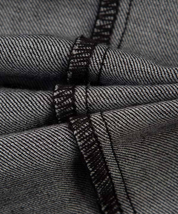 شلوار جین مردانه راسته جین وست Jeanswest - 6