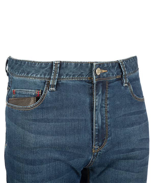 شلوار جین مردانه جین وست Jeanswest - 3