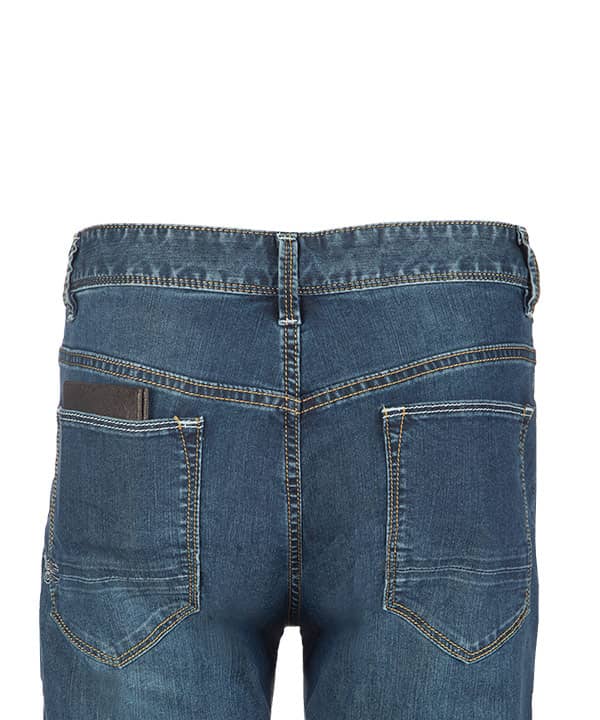 شلوار جین مردانه جین وست Jeanswest - 4