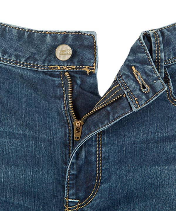 شلوار جین مردانه جین وست Jeanswest - 5