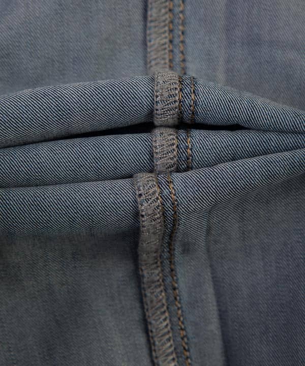 شلوار جین مردانه جین وست Jeanswest - 6
