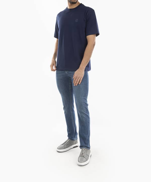 تیشرت مردانه جوتی جینز JootiJeans کد 41573904 - 1