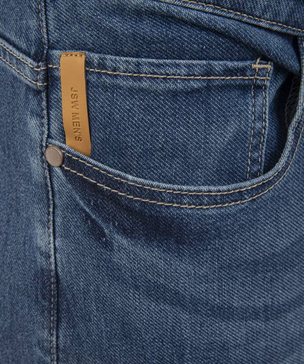 شلوار جین مردانه جین وست Jeanswest کد 33181001 - 3