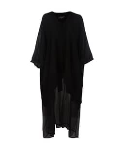 مانتو عبایی جوتی جینز Jootijeans - 0