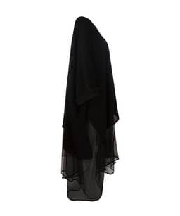 مانتو عبایی جوتی جینز Jootijeans - 1