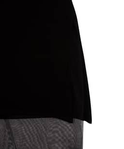 مانتو عبایی جوتی جینز Jootijeans - 5