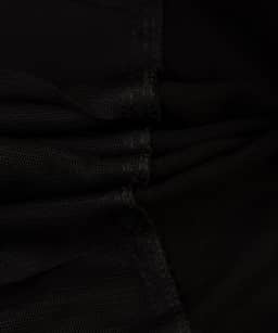 مانتو عبایی جوتی جینز Jootijeans - 6