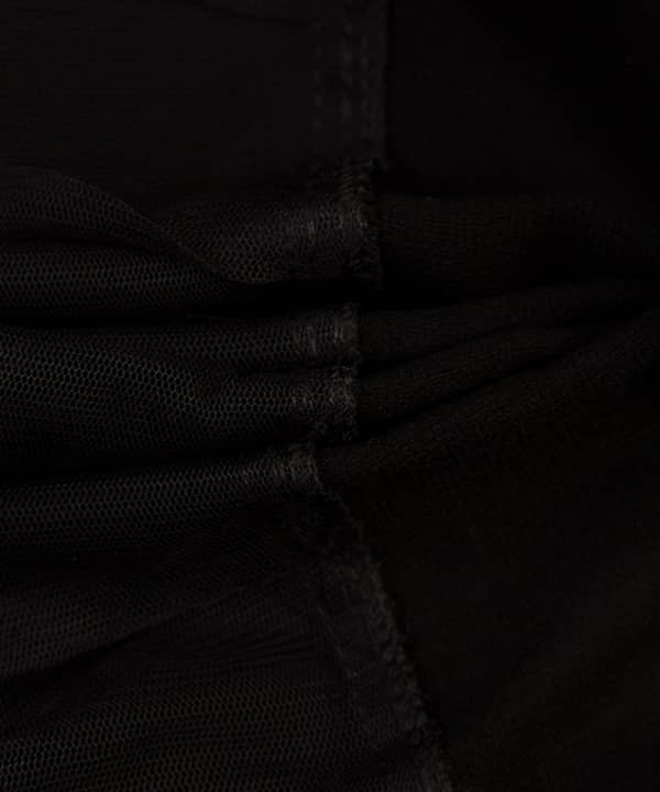 مانتو عبایی جوتی جینز Jootijeans - 6